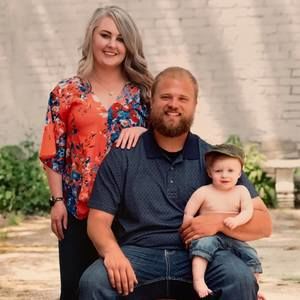 Meet your Posher, Mariah